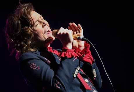 Brandi Carlile