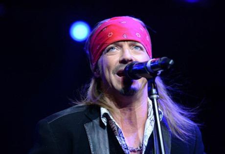 Bret Michaels