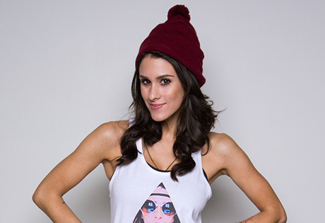 Brittany Furlan