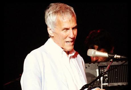 Burt Bacharach