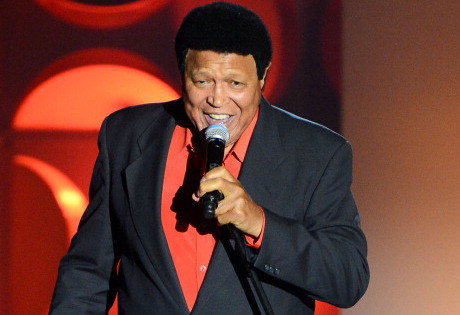 Chubby Checker