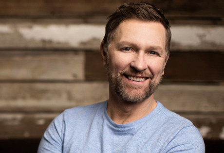 Craig Morgan