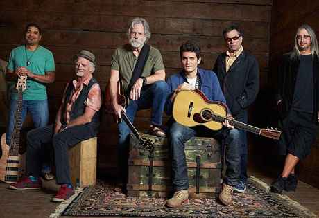 Dead & Company