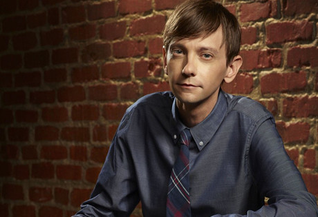 DJ Qualls