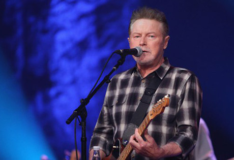 Don Henley