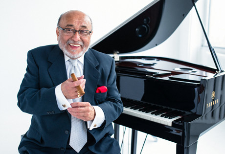 Eddie Palmieri 