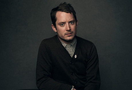 Elijah Wood