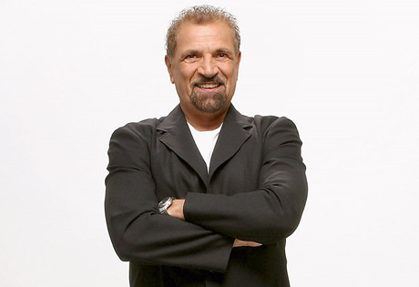Felix Cavaliere's Rascals