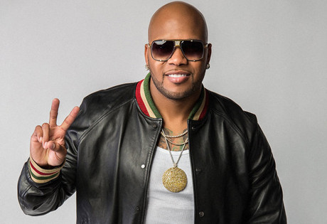 Flo Rida