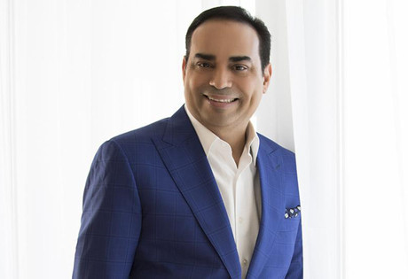 Gilberto Santa Rosa