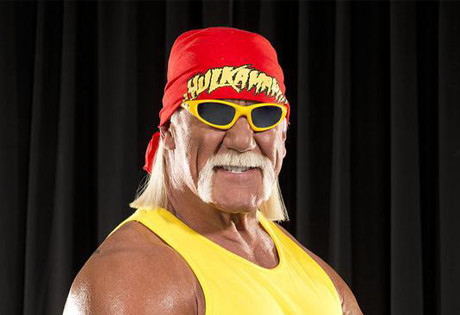 Hulk Hogan
