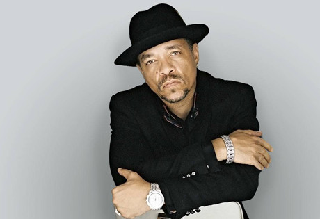 Ice T