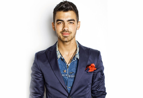 Joe Jonas