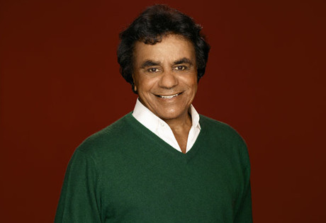 Johnny Mathis
