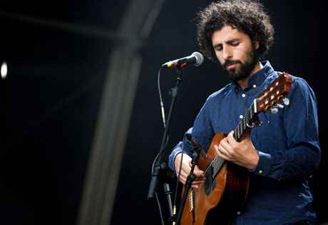 Jose Gonzalez