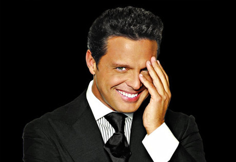 Luis Miguel