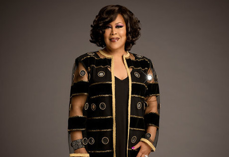 Martha Wash