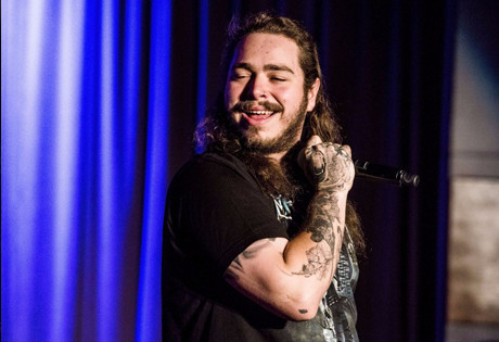 Post Malone