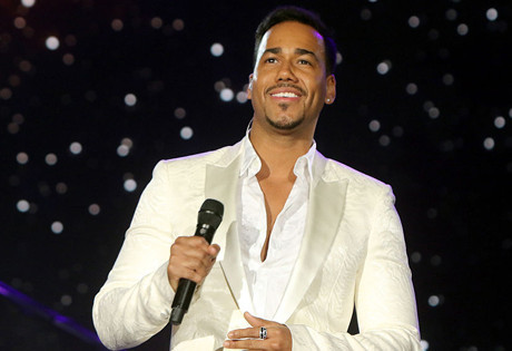 Romeo Santos