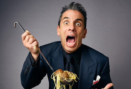 Sebastian Maniscalco