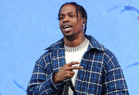 Travis Scott
