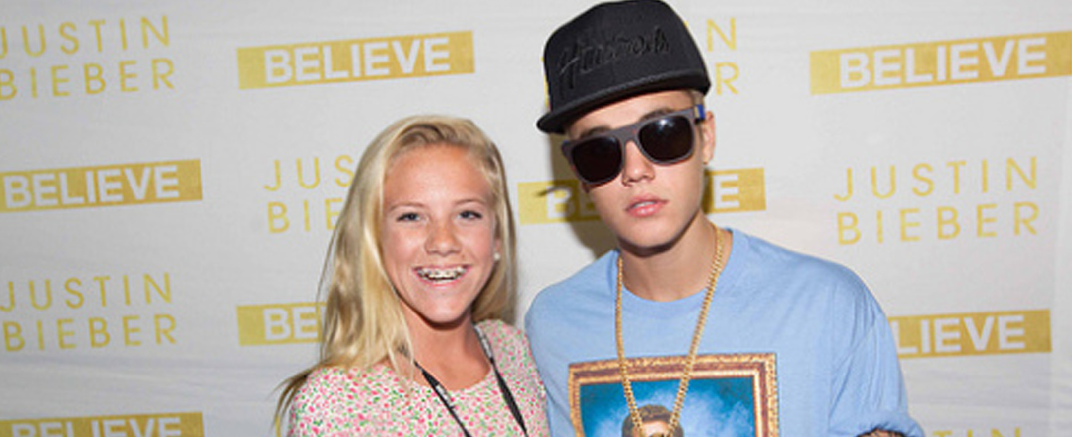 Celebrity Appearances