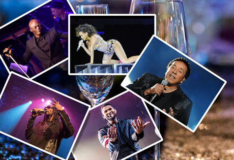 Birthday Party Entertainment