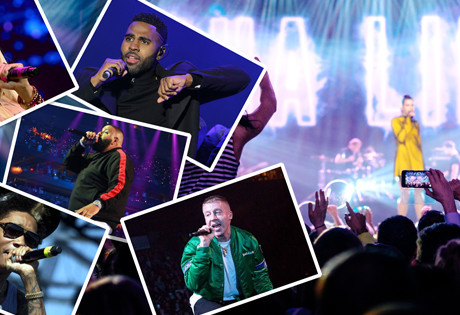 College Talent Buyers