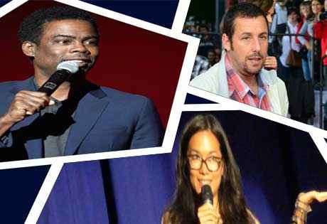 How To Book Comedians For Virtual Events