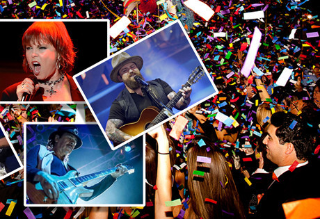 Customer Appreciation