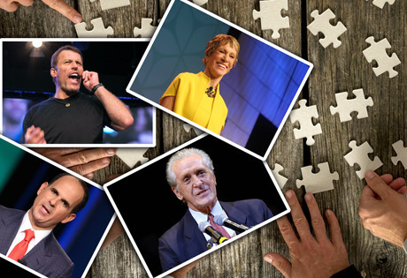 Team-Building Exercises