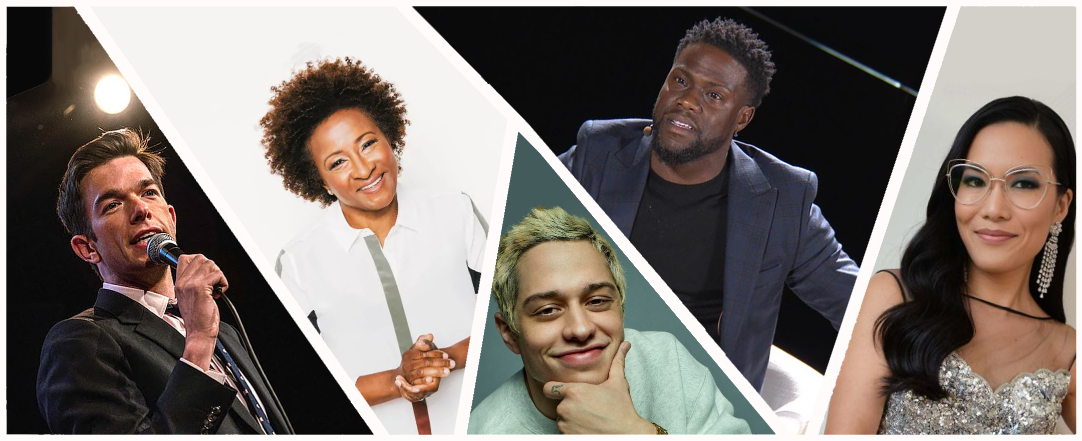 Stand-up Comedian  &  Comedy Booking Agency