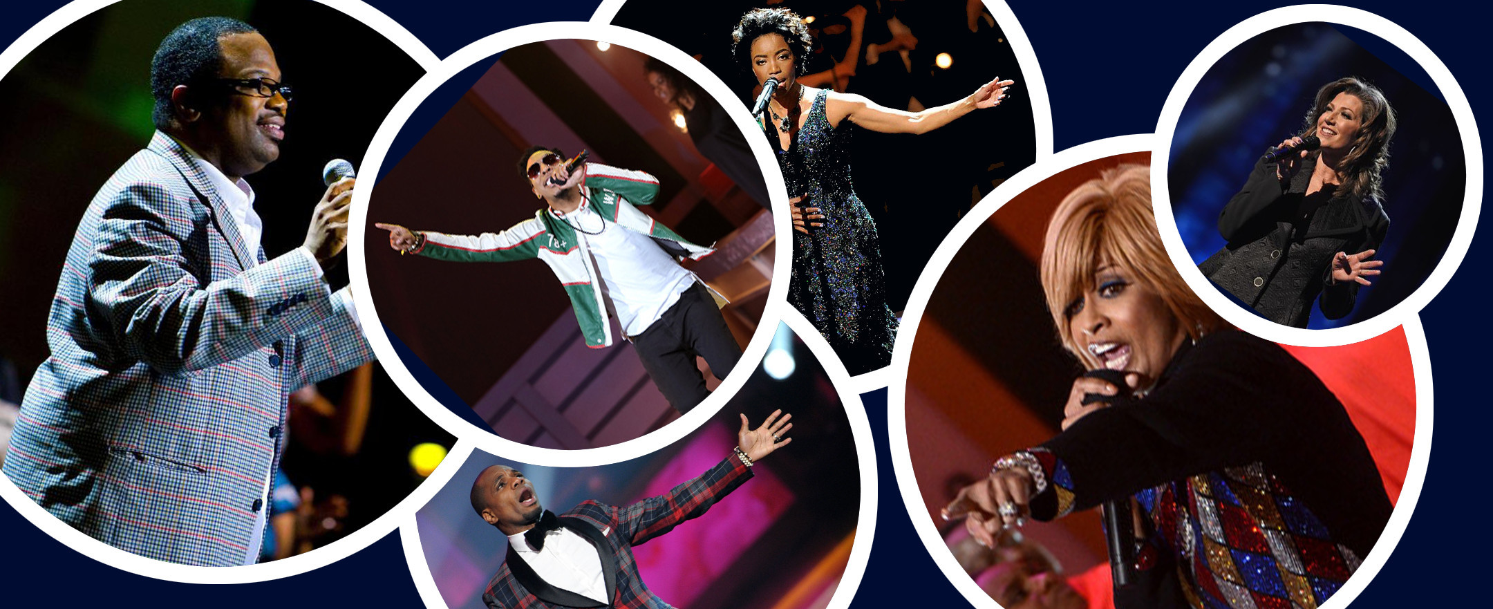 Gospel Music Agency - Pricing and Availability