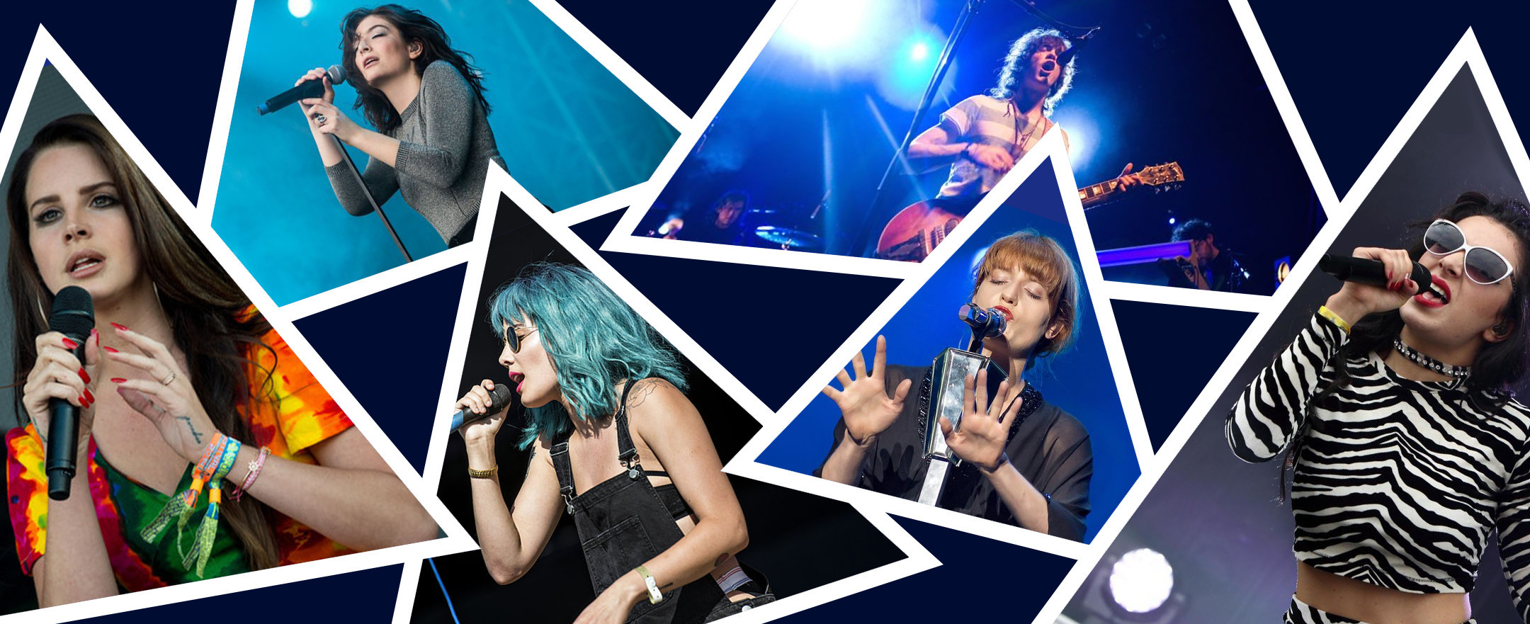 Indie pop booking agency, Indy pop music bands