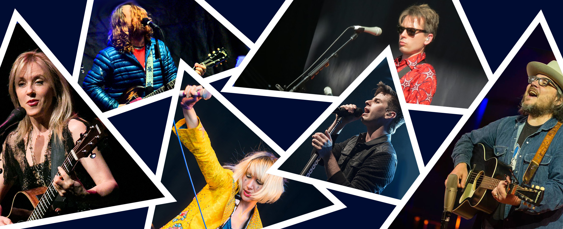 indie rock booking agency, Hire Indie Rock Band