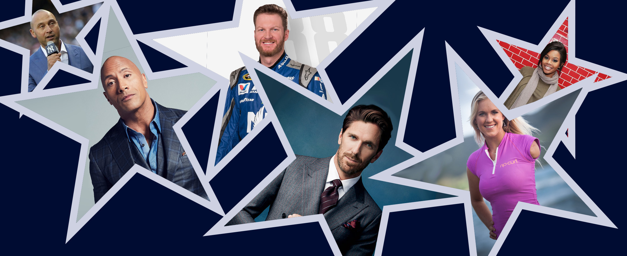 Sport Celebrity Speakers